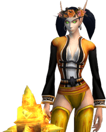 Neithia render