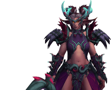 Nemania render