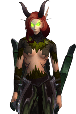 Nemyy render