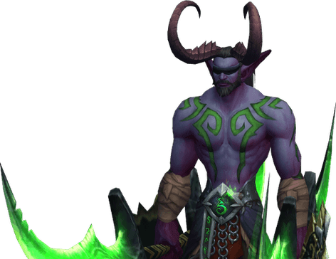 Nephidan render