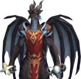 Nezal render