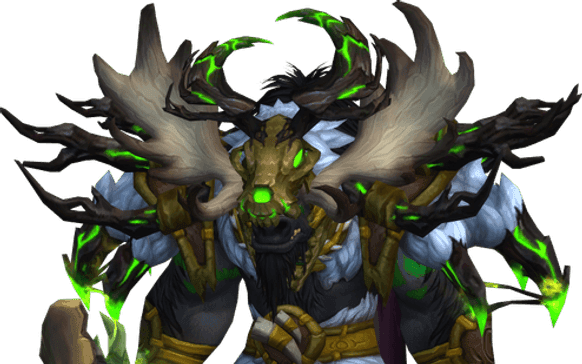 Nicholai render