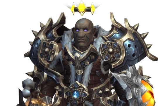 Nihilanth render