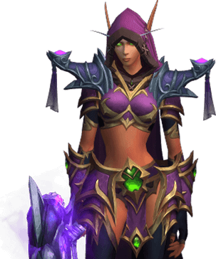 Nikamae render