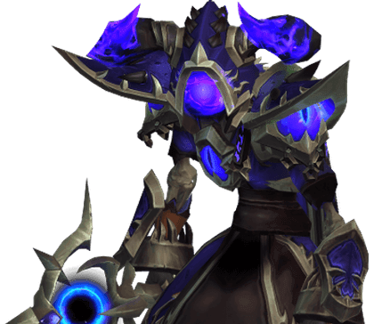 Nikanoru render