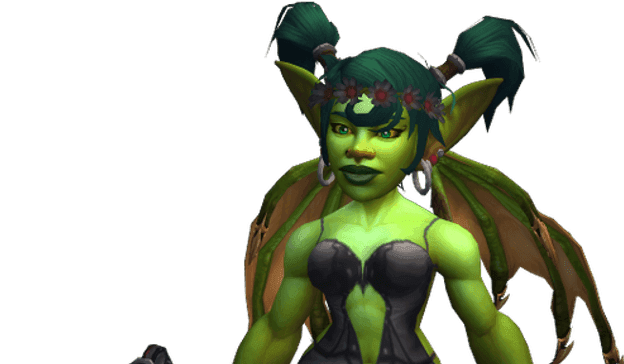Nixzi render