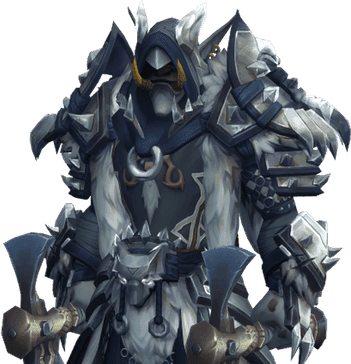 Nizakor render