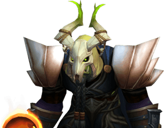 Noktharn render