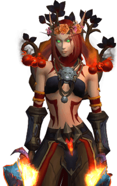 Nooyin render