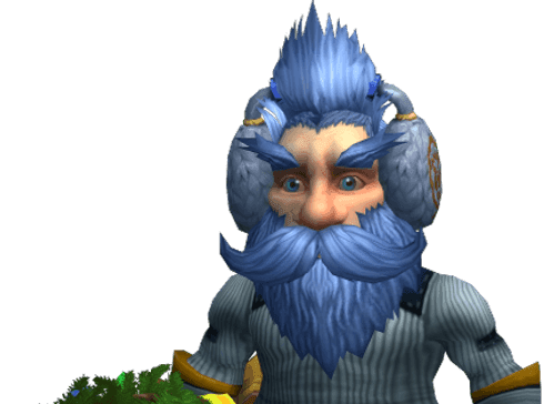Nopazo render