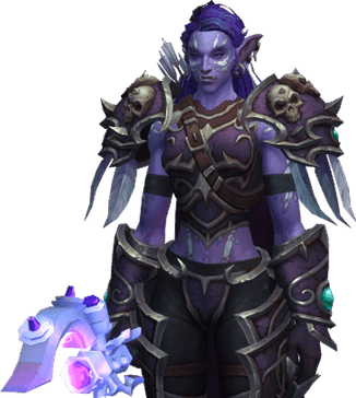 Norti render