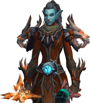 Nosidda render
