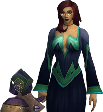 Notsalem render
