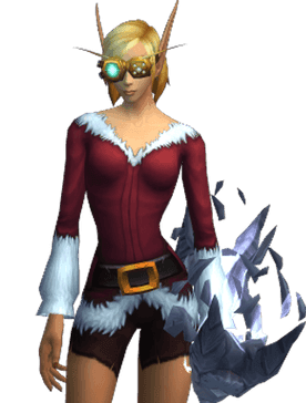 Nynxy render
