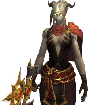 Ocala render