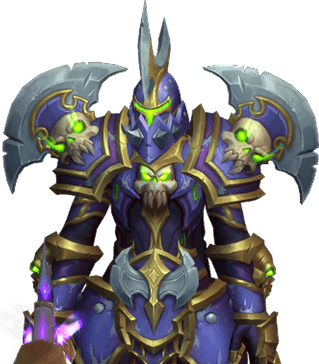 Ociredon render