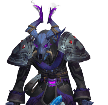 Okoro render