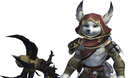 Opii render