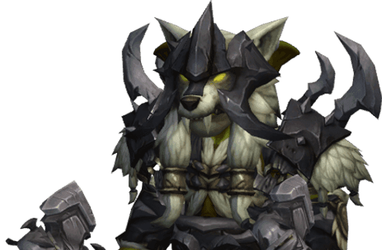 Ossuth render