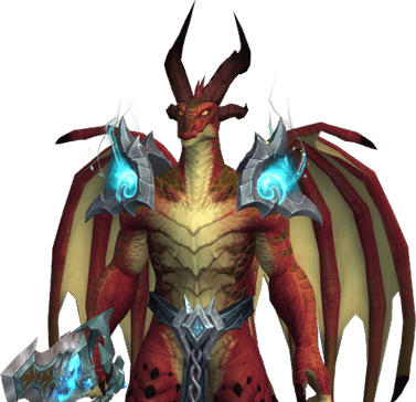 Ozirion render