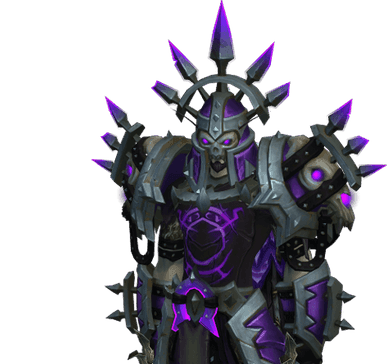 Pain render