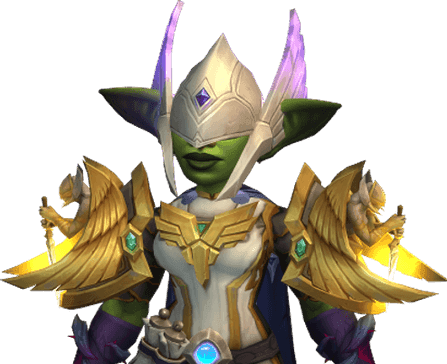 Paine render