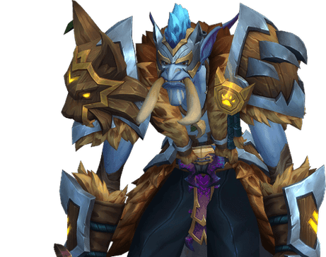 Painreaver render