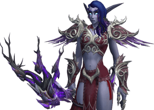 Palewind render