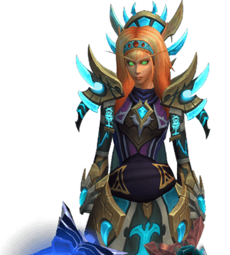 Pamprin render