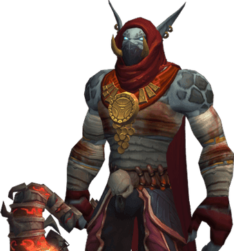 Panchin render