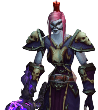 Pandaeggs render