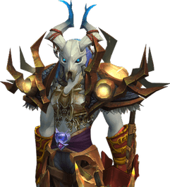 Parmus render