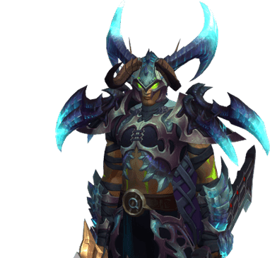 Patchfold render