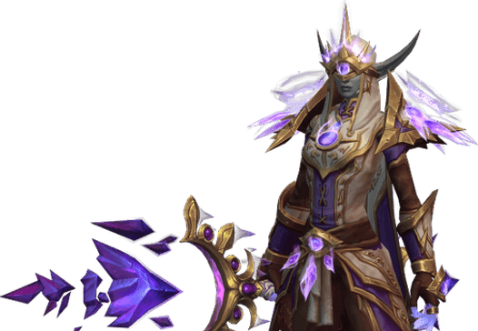 Peefer render