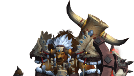 Perfectiön render