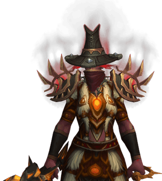 Persia render