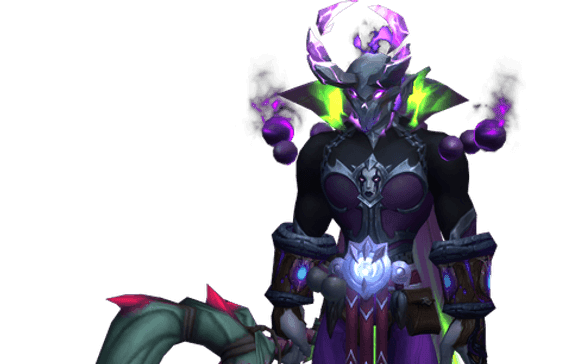 Phailsafe render