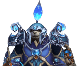 Phoseidon render