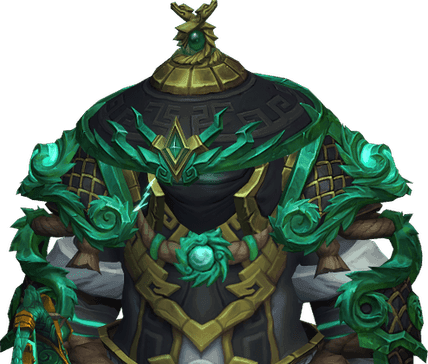 Phoshado render