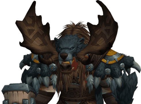 Pkay render