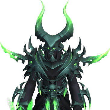 Poggz render