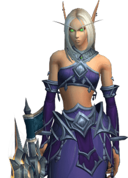 Príshe render
