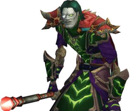 Pranavius render