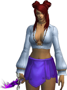 Priestqt render