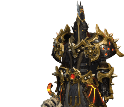 Prodps render