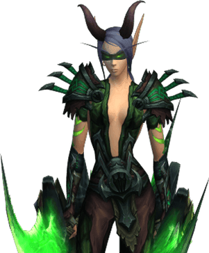 Psii render