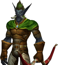 Pterry render