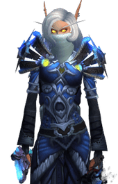Puffywaffles render