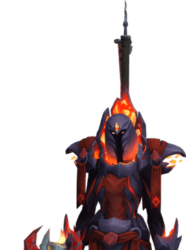 Pundodin render