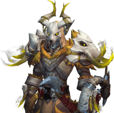 Puptar render